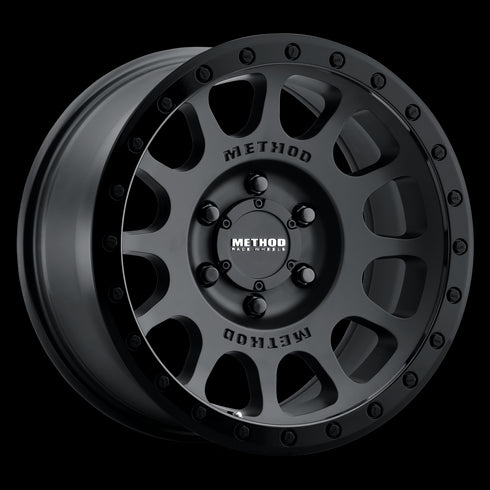 Method 18x9 6/139.7 -12 MR305 NV - IDB WA